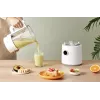 Keukenmachine met kookfunctie Xiaomi MPBJ001ACM-1A transparant wit