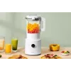 Keukenmachine met kookfunctie Xiaomi MPBJ001ACM-1A transparant wit
