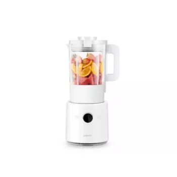 Keukenmachine met kookfunctie Xiaomi MPBJ001ACM-1A transparant wit