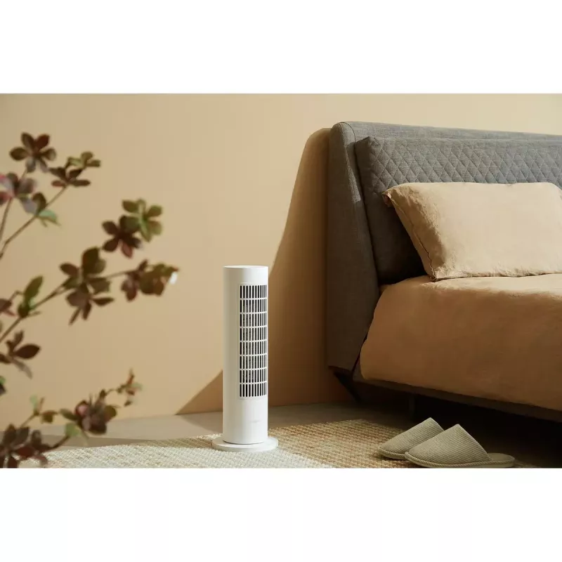 Elektrische heteluchtkachel Xiaomi Smart Tower Heater Lite