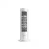 Elektrische heteluchtkachel Xiaomi Smart Tower Heater Lite