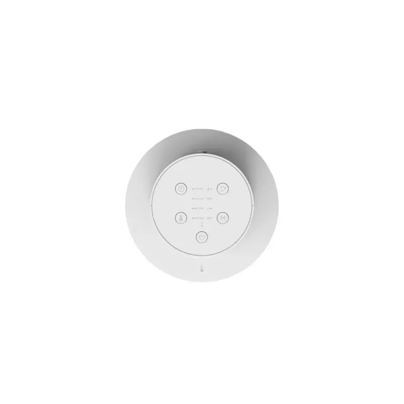 Elektrische heteluchtkachel Xiaomi Smart Tower Heater Lite