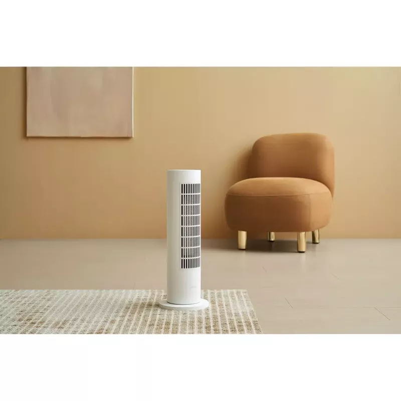 Elektrische heteluchtkachel Xiaomi Smart Tower Heater Lite