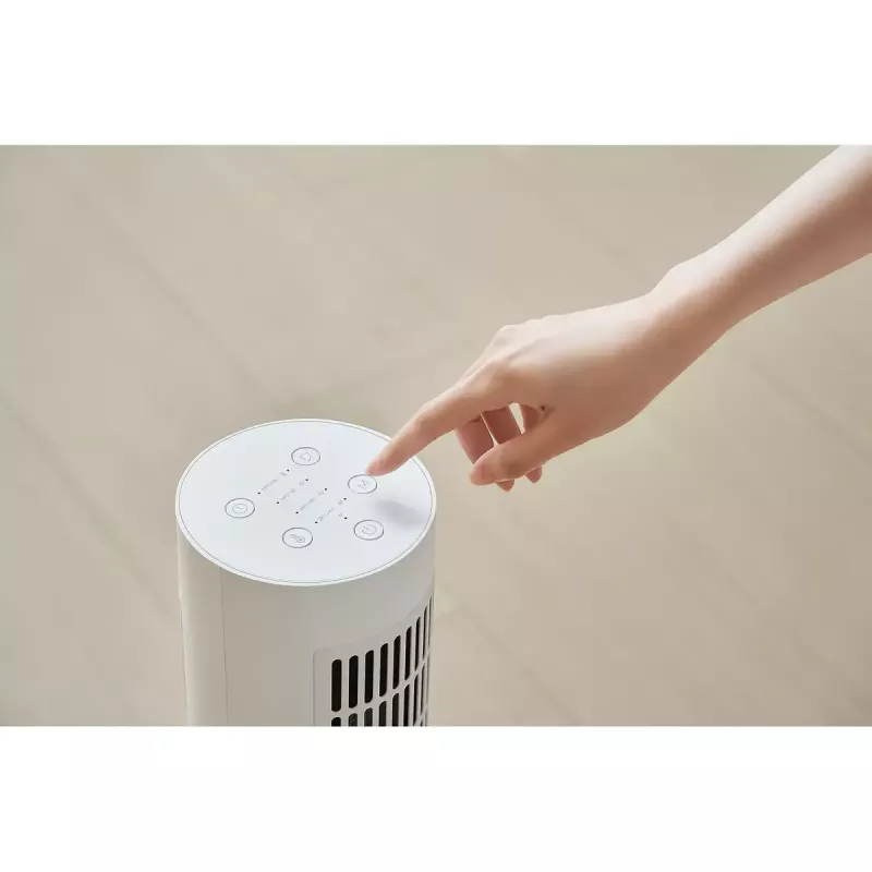 Elektrische heteluchtkachel Xiaomi Smart Tower Heater Lite