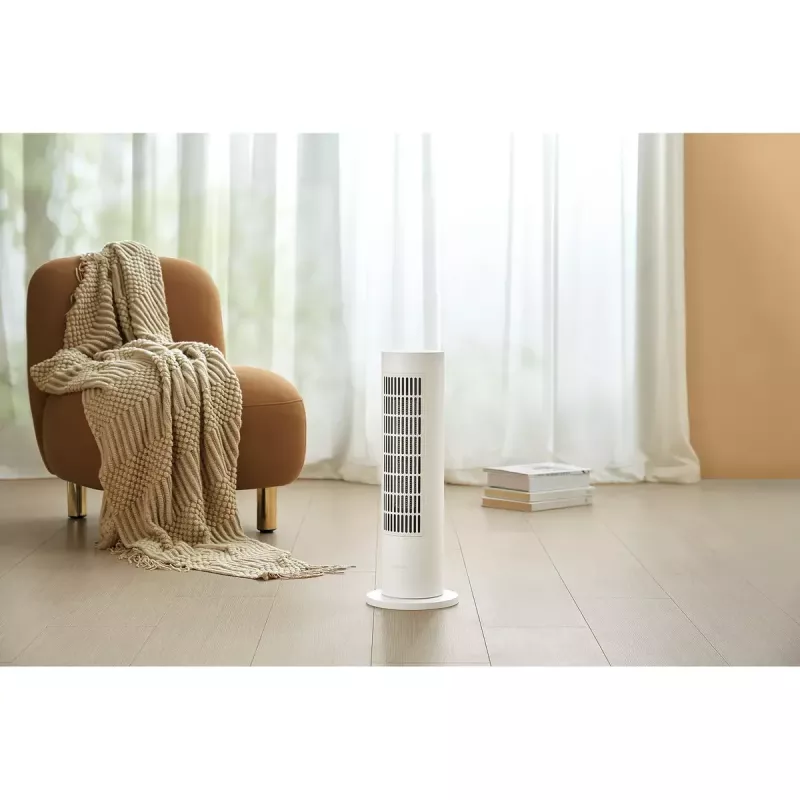Elektrische heteluchtkachel Xiaomi Smart Tower Heater Lite