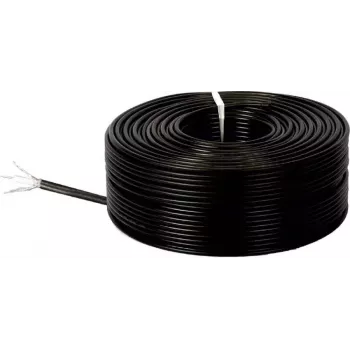 Coaxkabel Microconnect BNC-HDSDI-100R 100m HD-SDI