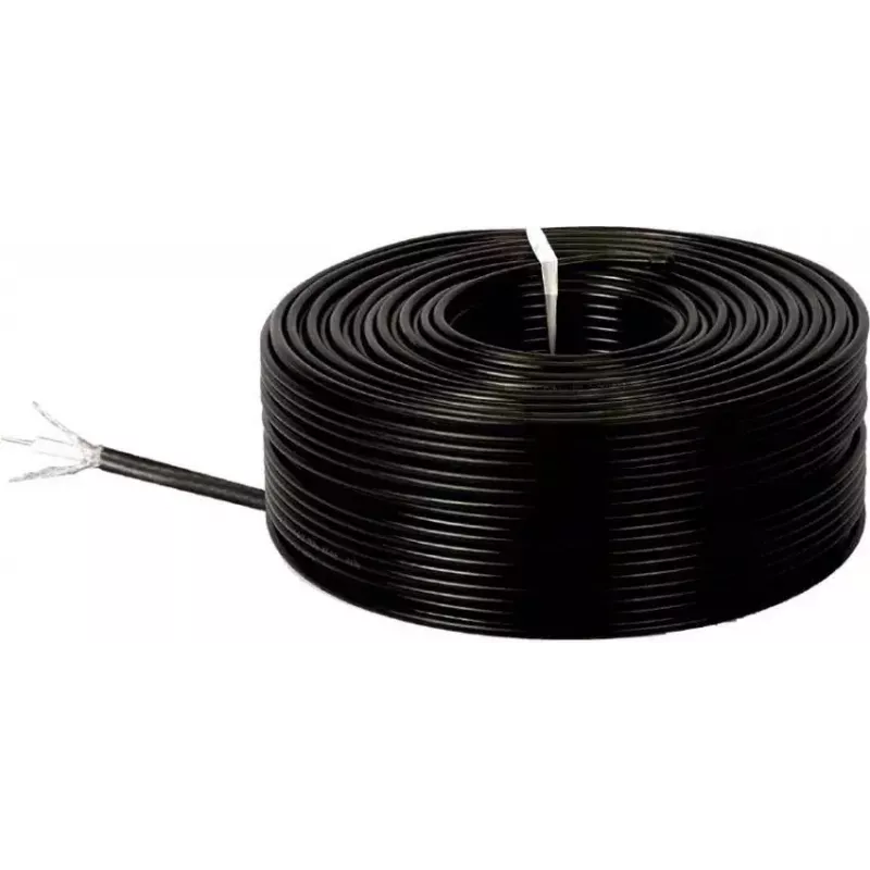 Coaxkabel Microconnect BNC-HDSDI-100R 100m HD-SDI