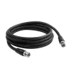 Coaxkabel Microconnect BNC-HDSDI-5M BNC RG-6 5m zwart