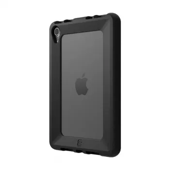 Shell-hoes Compulocks iPad mini 8,3 inch zwart Apple-compatibiliteit