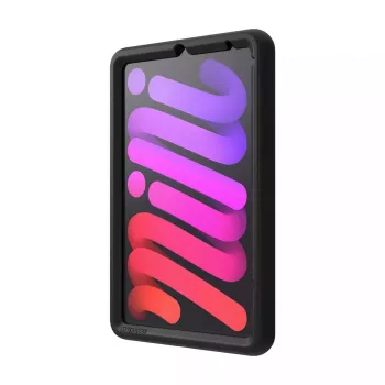 Shell-hoes Compulocks iPad mini 8,3 inch zwart Apple-compatibiliteit