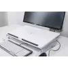BakkerElkhuizen FlexDesk 630 documenthouder/schrijfhoek