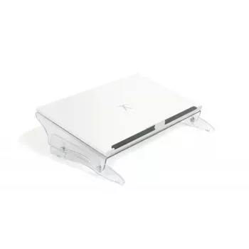 BakkerElkhuizen FlexDesk 630 documenthouder/schrijfhoek