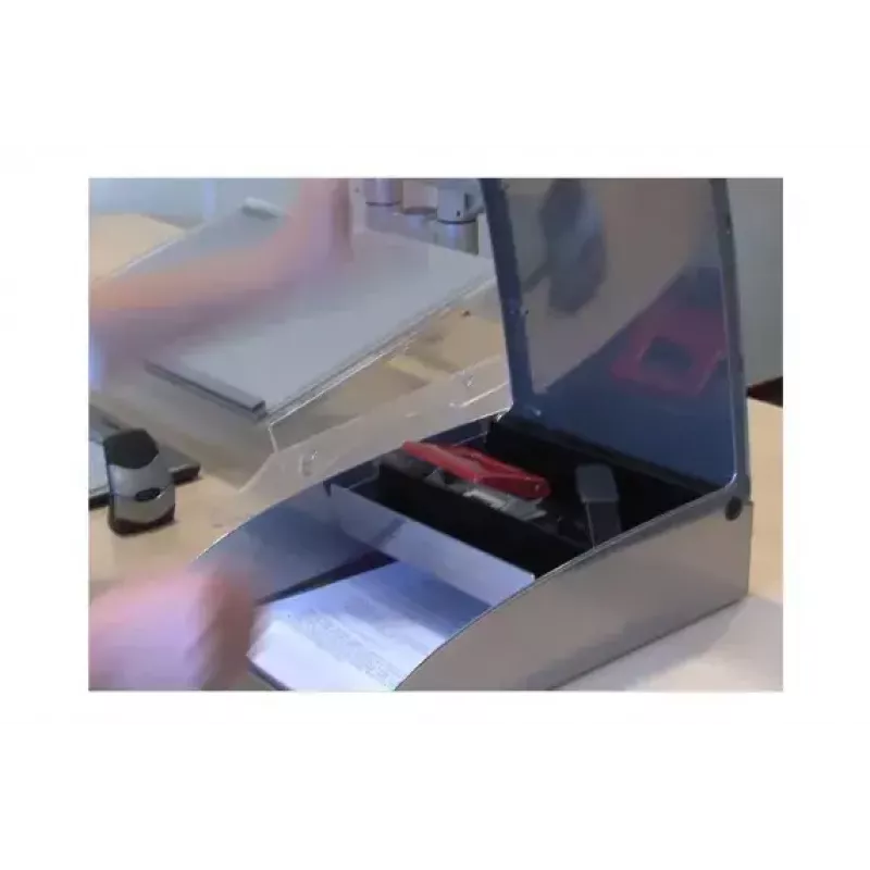 BakkerElkhuizen LockerCase apparatenkoffer