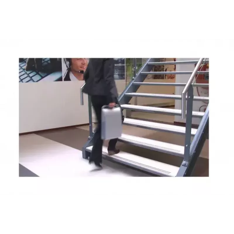 BakkerElkhuizen LockerCase apparatenkoffer