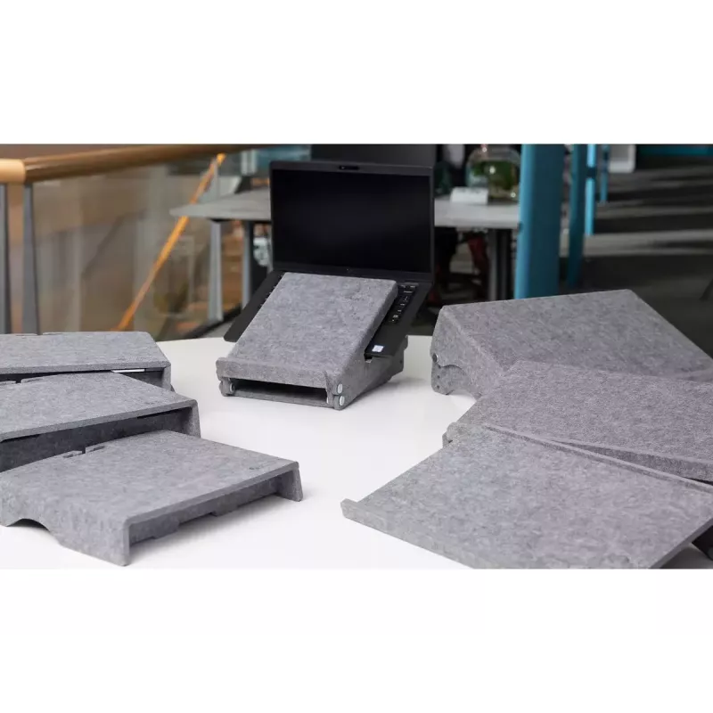 Documenthouder BakkerElkhuizen Q-doc 100 Circular