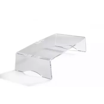 Monitorstandaard BakkerElkhuizen Q-riser 90