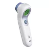 Braun BNT300WE digitale lichaamsthermometer afstandssensorthermometer wit voorhoofd knoppen