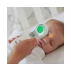 Braun BNT300WE digitale lichaamsthermometer afstandssensorthermometer wit voorhoofd knoppen