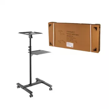 Laptopstandaard LogiLink BP0069