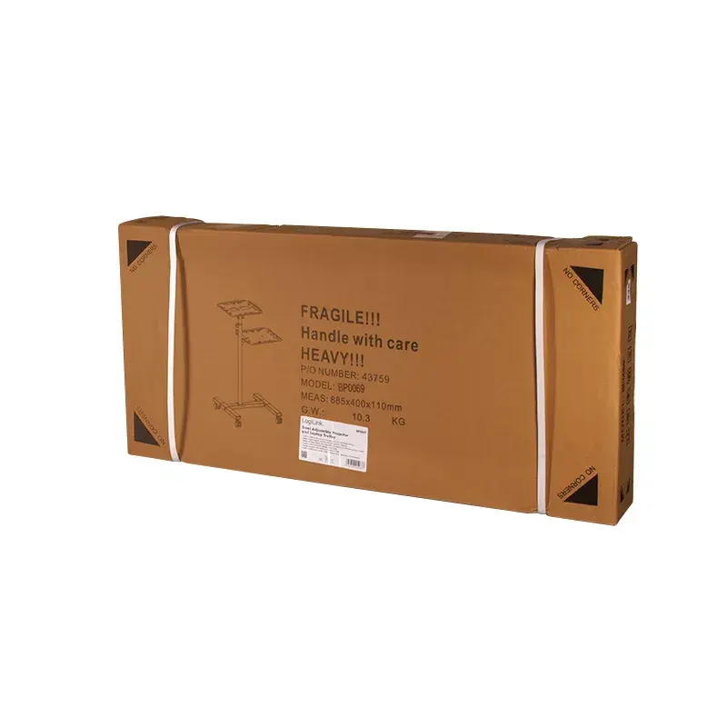 Laptopstandaard LogiLink BP0069