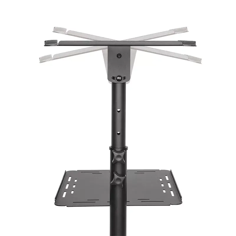 Laptopstandaard LogiLink BP0069