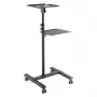 Laptopstandaard LogiLink BP0069