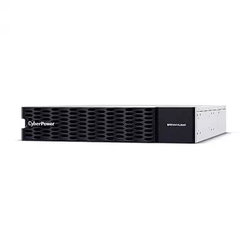 CyberPower BPE144VL2U01 UPS-batterijkast rackmount/tower