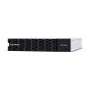 CyberPower BPE144VL2U01 UPS-batterijkast rackmount/tower