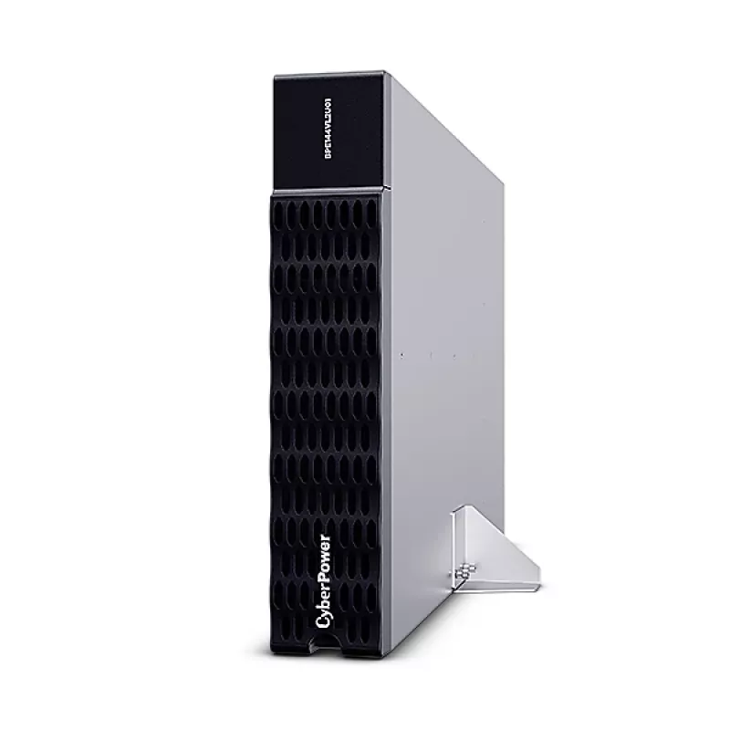 CyberPower BPE144VL2U01 UPS-batterijkast rackmount/tower