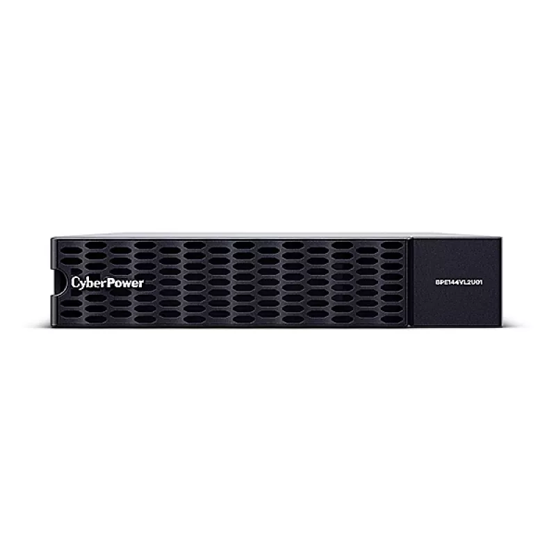 CyberPower BPE144VL2U01 UPS-batterijkast rackmount/tower