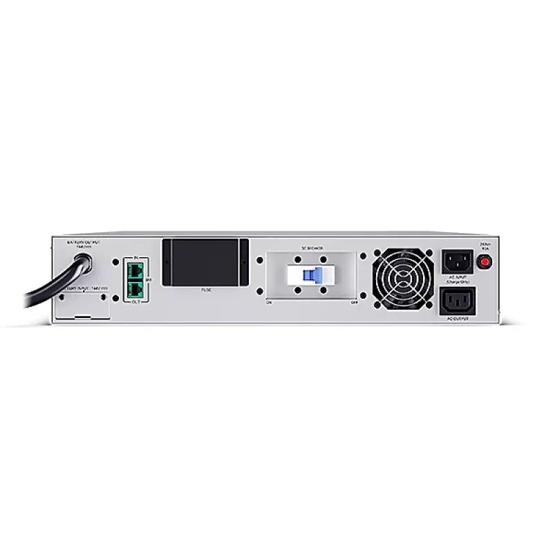 CyberPower BPE144VL2U01 UPS-batterijkast rackmount/tower