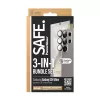 PanzerGlass SAFE. by ® 3-in-1 bundel Samsung Galaxy S24 Ultra