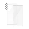 PanzerGlass SAFE. by ® 3-in-1 bundel Samsung Galaxy S24 Ultra