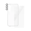 PanzerGlass SAFE. by ® 3-in-1 beschermpakket Samsung Galaxy A35 5G
