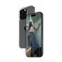 PanzerGlass SAFE. by 2-in-1 beschermbundel iPhone '24 6,3 inch Pro