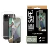 PanzerGlass SAFE. by 2-in-1 beschermbundel iPhone '24 6,3 inch Pro