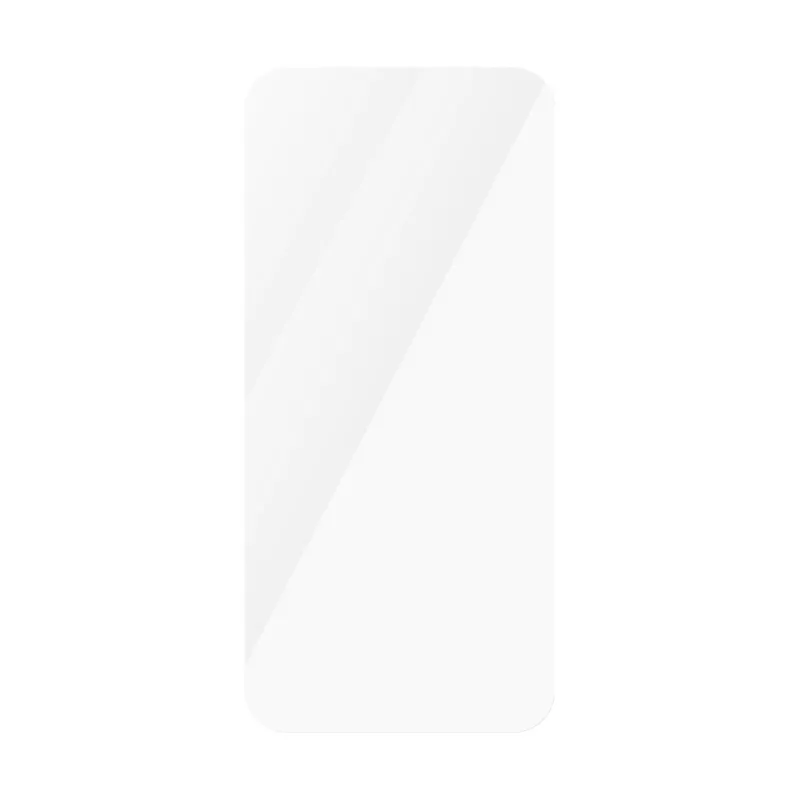 PanzerGlass SAFE. by 2-in-1 beschermbundel iPhone '24 6,3 inch Pro