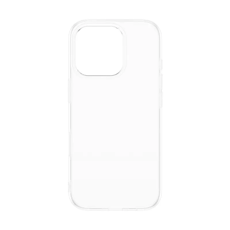 PanzerGlass SAFE. by 2-in-1 beschermbundel iPhone '24 6,3 inch Pro
