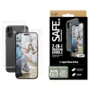 PanzerGlass SAFE. by ® 2-in-1 beschermpakket iPhone '24 6,7 inch