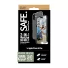 PanzerGlass SAFE. by ® 2-in-1 beschermpakket iPhone '24 6,7 inch