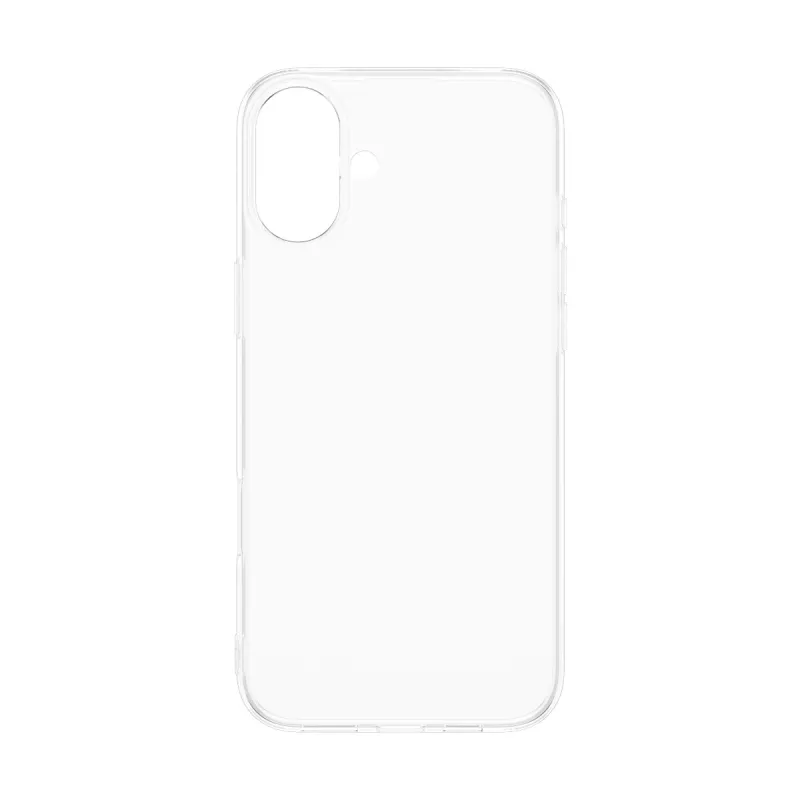 PanzerGlass SAFE. by ® 2-in-1 beschermpakket iPhone '24 6,7 inch