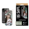 PanzerGlass SAFE. by ® 2-in-1 beschermpakket iPhone 16 Pro Max