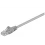Microconnect B-UTP501 netwerkkabel grijs 1 m Cat5e U/UTP (UTP)