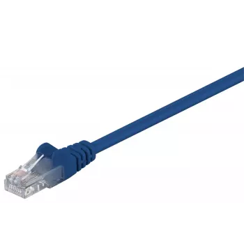 Microconnect B-UTP502B netwerkkabel blauw 2 m Cat5e U/UTP (UTP)