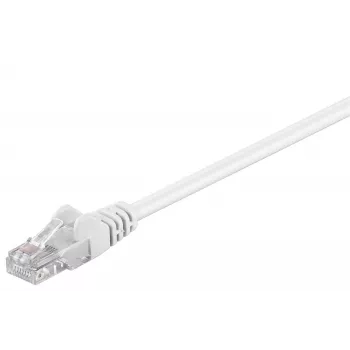 Microconnect B-UTP502W netwerkkabel wit 2 m Cat5e U/UTP (UTP)