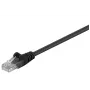 Microconnect B-UTP505S netwerkkabel zwart 5 m Cat5e U/UTP (UTP)