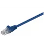 Microconnect B-UTP510B netwerkkabel blauw 10 m Cat5e U/UTP (UTP)