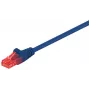Microconnect B-UTP603B Netwerkkabel Blauw 3 m Cat6 U/UTP (UTP)