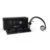 be quiet! Pure Loop 2 | 360mm processor All-in-One-vloeistofkoeler 12 cm Zwart 1 stuks