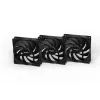 be quiet! Pure Loop 2 | 360mm processor All-in-One-vloeistofkoeler 12 cm Zwart 1 stuks